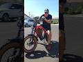 Luckeep M5 Ultra 3000W Dual Motor Electric Bike #electricbike