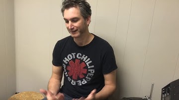 Edrumcenter Tutorial Video - Updating a Roland TD50 and adding extra kits from SD card