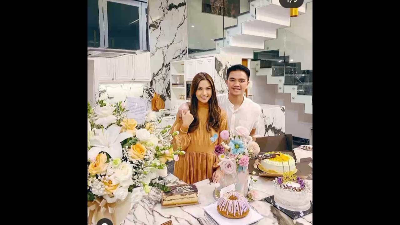 suami asli alisia rininta😍😇😇