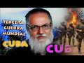 Cuba ante un mundo en crsis