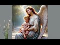 BUENOS DÍAS ANGEL DE MI GUARDA Sábado 6 de Junio de 2026