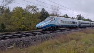 EIP 5802/3 lk9 Dąbrowa Chotomowska 11.10.2025.