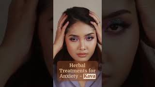 Kava: Herbal Treatments for Anxiety Resimi