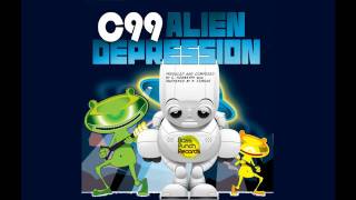C99 - Alien Depression screenshot 5