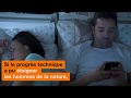 L'IA pour reconnecter l'humain à la nature