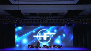 Perception Dance - Prague (World Series)