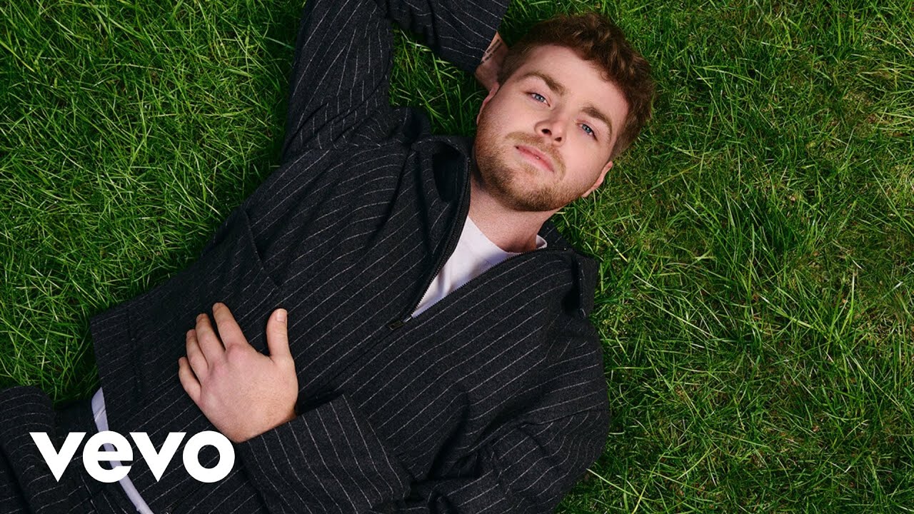 Alex Warren - Eternity (You'll Be Alright, Kid)