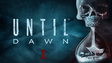 The Butterfly Effect - Until Dawn (Part 1)