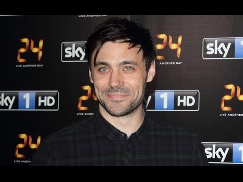 Meet Once Upon a Time's King Arthur! Liam Garrigan Cast as "Head" of the Round Table for Season 5