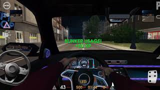 DRIVING SCHOOL SIM 2020-MERCEDES S CLASS (2020) DRIVING IN ROME screenshot 2