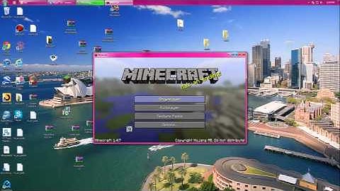 how to install toomanyitems for minecraft 1.4.7