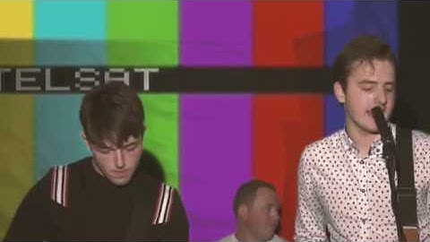 Sway - To Be A Man (Official Video)