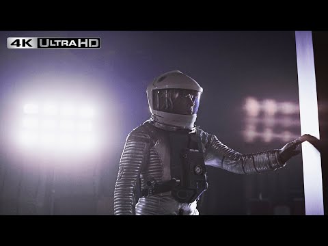 2001: A Space