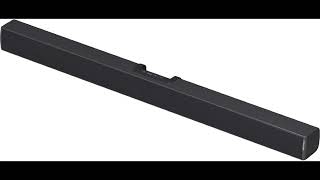 Naxa NHS-2012A Sound Bar Review | Is This the Best Budget TV Audio Upgrade? Naxa NHS-2012A Sound Bar Review | Is This the Best Budget TV Audio Upgrade?