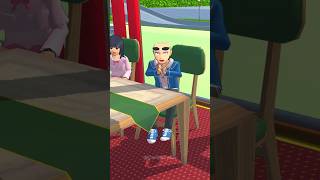 Si Botak Bikin Malu Lagi