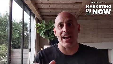 Join #MarketingForTheNow episode #13, with Walmart eCommerce US CEO and tech entrepreneur Marc Lore!