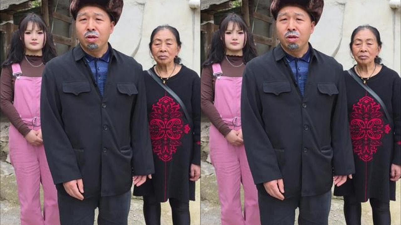 路边的行李箱 #记录农村生活#乡村有趣事#草沐知摇摇水
#水乳精华三合一