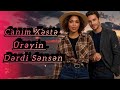 Canım Xəstə Bu Ürəyin Dərdi Sənsən Ən Gözəl Əsərisən/Orginal Mix Tik tok trend 2026