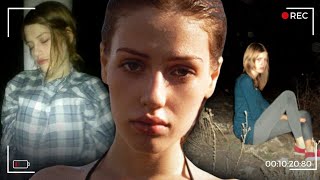 Famous Beautiful Model Disappeared Overnight – What Happened Next is Unbelievable