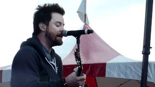 David Cook ~ Rolling In The Deep (cover)