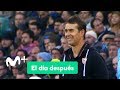 El Día Después (20/01/2020): El regreso de Lopetegui