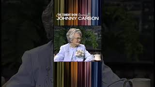 Johnny Carson Wasn’t Ready for This 105-Year-Old Guest