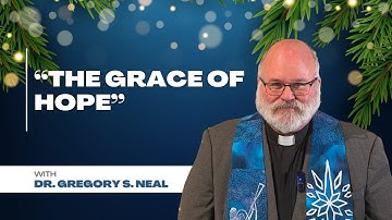 Advent Week 1 — You