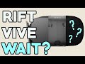 Which VR Headset Should You Buy in 2019? Comparing the Rift, Vive, PSVR, and More!