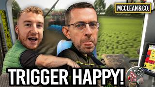NEW TRACTOR = MORE DEBT!? | EP7 | FS 25 Multiplayer Let's Play! screenshot 4