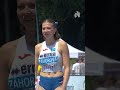 6.47m CHAMPIONSHIP RECORD for Kristýna Záhorová! 🤯