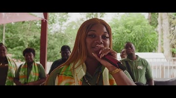 Na Hem- sangrafu “Nagezha” ft “Judith” (official music video)