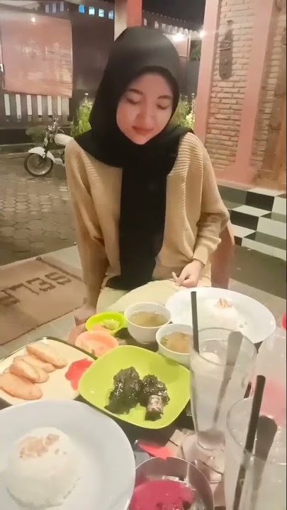 Story halu makan sama ayang beb 🤣 #shorts #shortsvideo #storyhalu