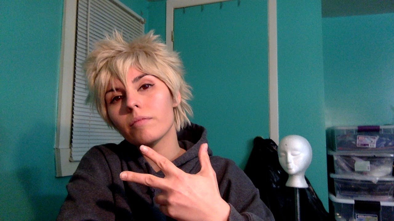 BNHA Cosplay - Heroes Rising and Chill