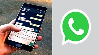 WHATSAPP DURUM GÜNCELLEMESİ NASIL YAPILIR