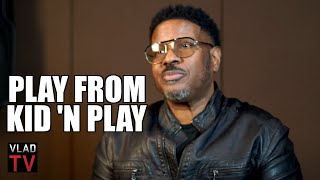 Play (Kid n Play) on Becoming Teacher at HBCU After Going Broke & Losing His House (Part 18)