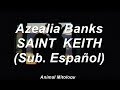 Miniature de la vidéo de la chanson Saint Keith