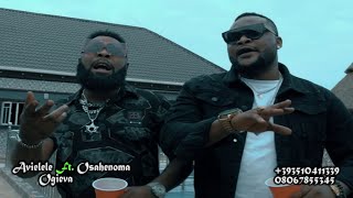 OGIEVA BY AVIELELE FT OSAHENOMA [ LATEST BENIN MUSIC 2021 ]