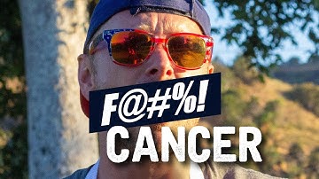 T-BONE STEAK ON THE WEBER GO-ANYWHERE! | #CookingAgainstCancer Collaboration!