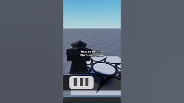 How to get the Fisch minigame in Roblox Studio #robloxstudio #fisch #tutorial