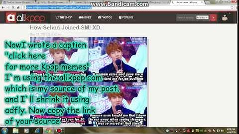 Adfly Tutorial (Tips on how to promote your adfly links)