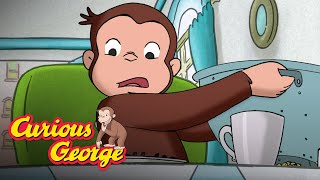 seed mixup curious george kids cartoon kids movies videos for kids