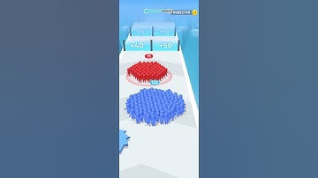 Count Master! Perfect play (Failed😱 to win!😍) #12 #shorts #youtubeshorts  ...