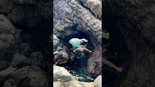 Rincones escondidos que solo el mar conoce.Tenerife en estado puro.