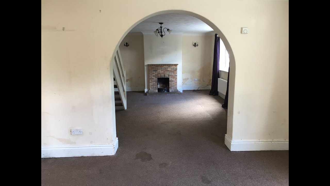 Bad Renters and what they can do to your property - YouTube