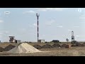 Будівництво міжнародного аеропорту в Дніпрі стартувало: скільки виділили коштів і коли збудують