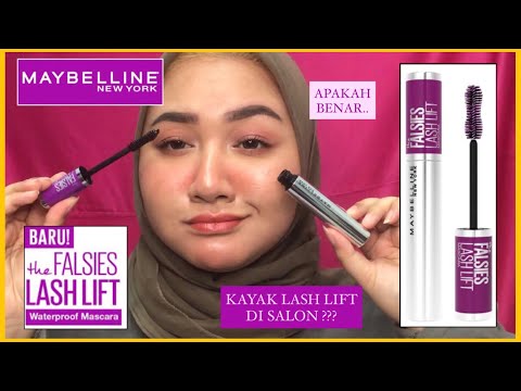 REVIEW MASCARA BENING. 