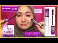 MAYBELLINE The Falsies Lash Lift Mascara | Bahasa Indonesia | DienDiana