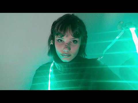 Alien Asmr