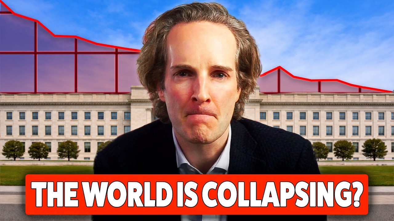 The US Iran Conflict Will Make (Smart) Investors Rich l Here’s How