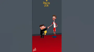 Everyone Congratulated Messi Except 